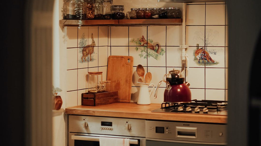 Elevate Your Home Decor with Countryman John