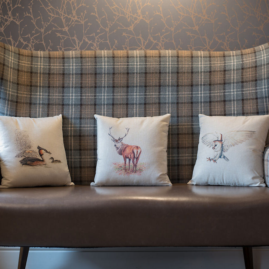 Cushions