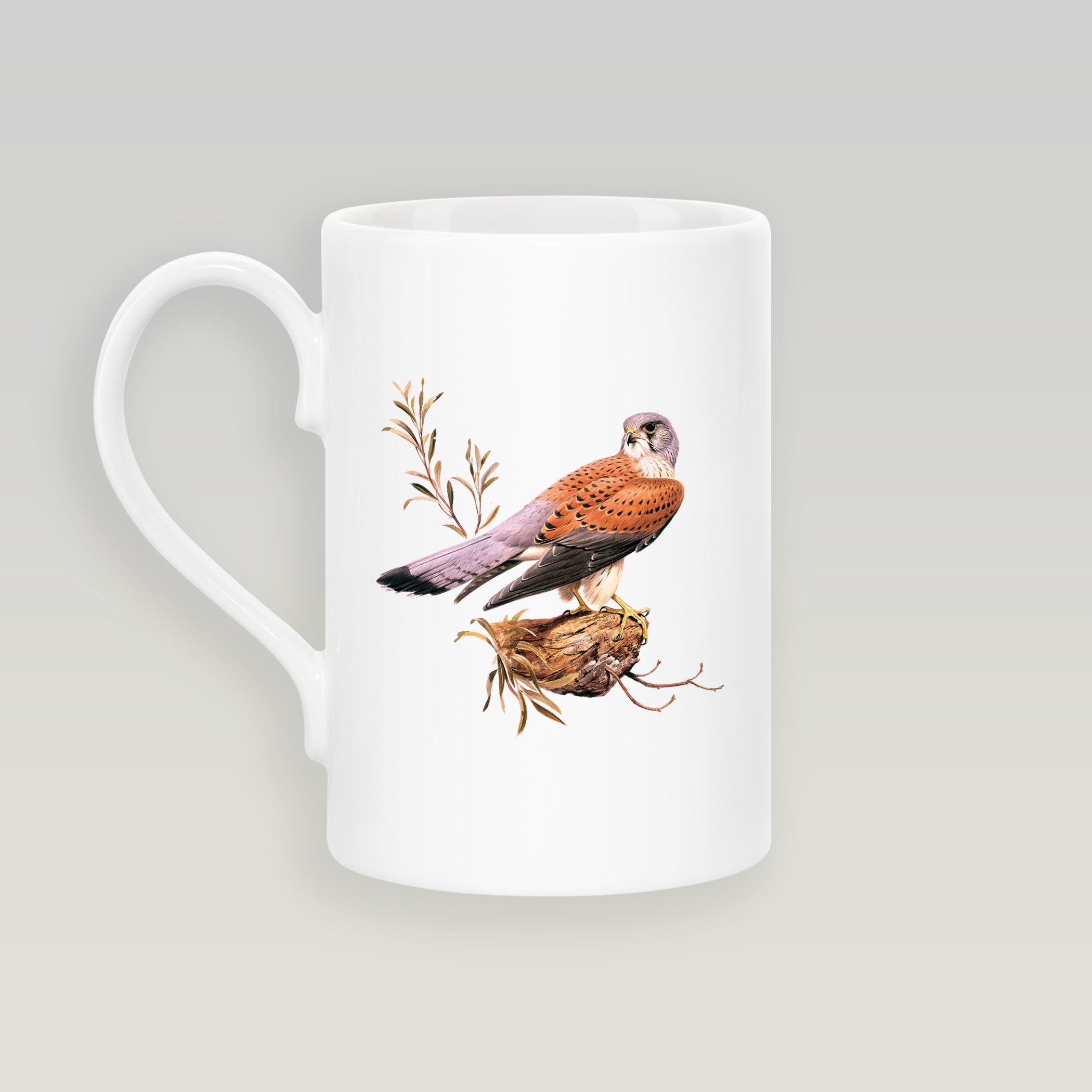 Kestrel Slim Mug - Countryman John