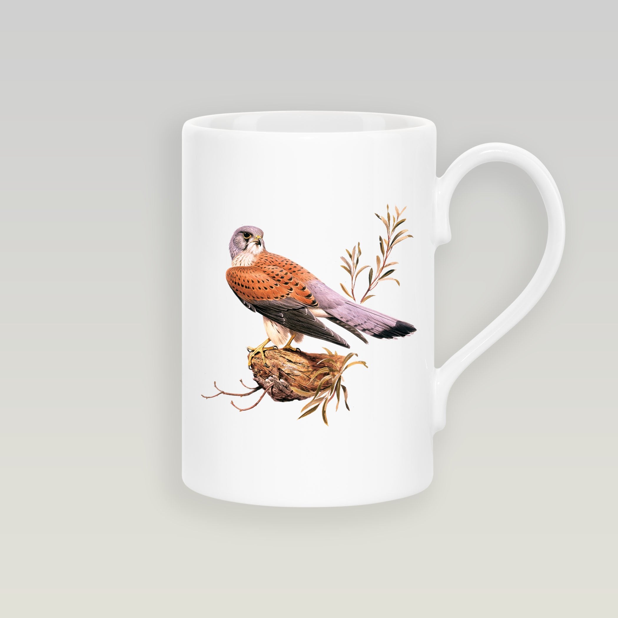 Kestrel Slim Mug - Countryman John