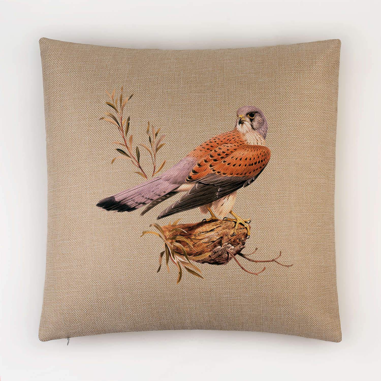 Kestrel Cushion - Countryman John