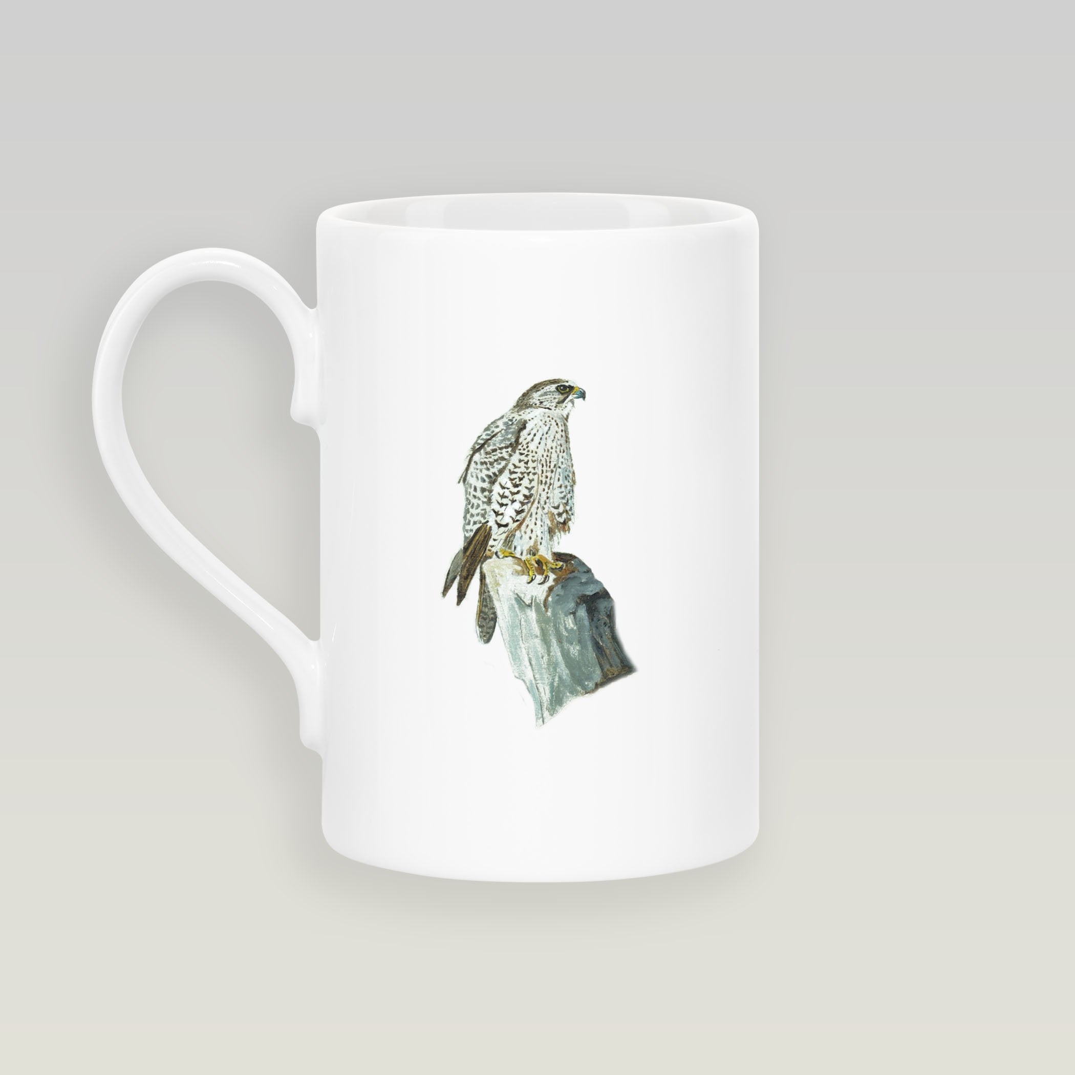 Sahar Falcon Slim Mug - Countryman John