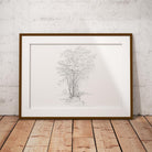 Grand Old Tree Wall Art Print - Countryman John