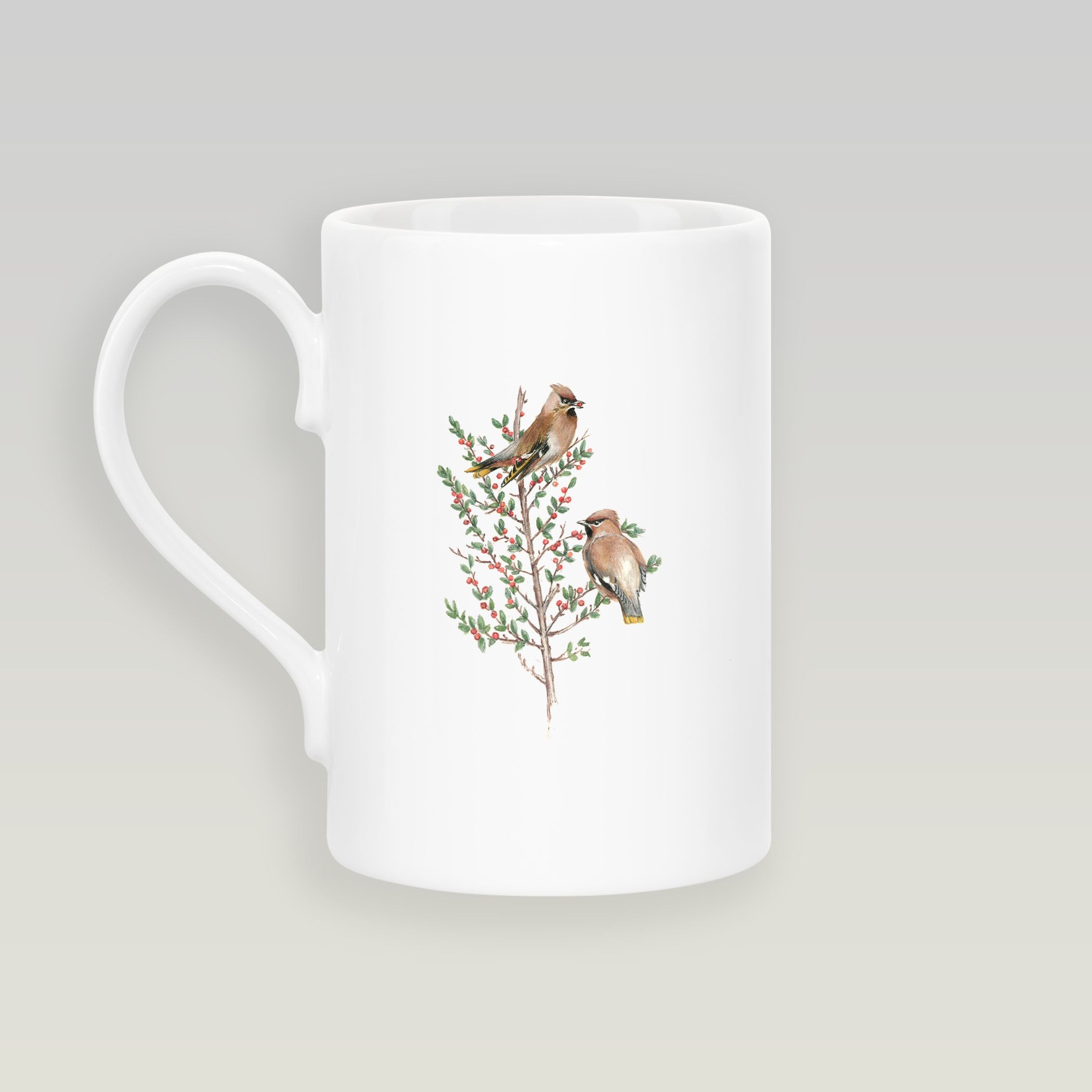 Wax Wings Slim Mug - Countryman John