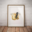 Labradors Wall Art Print - Countryman John