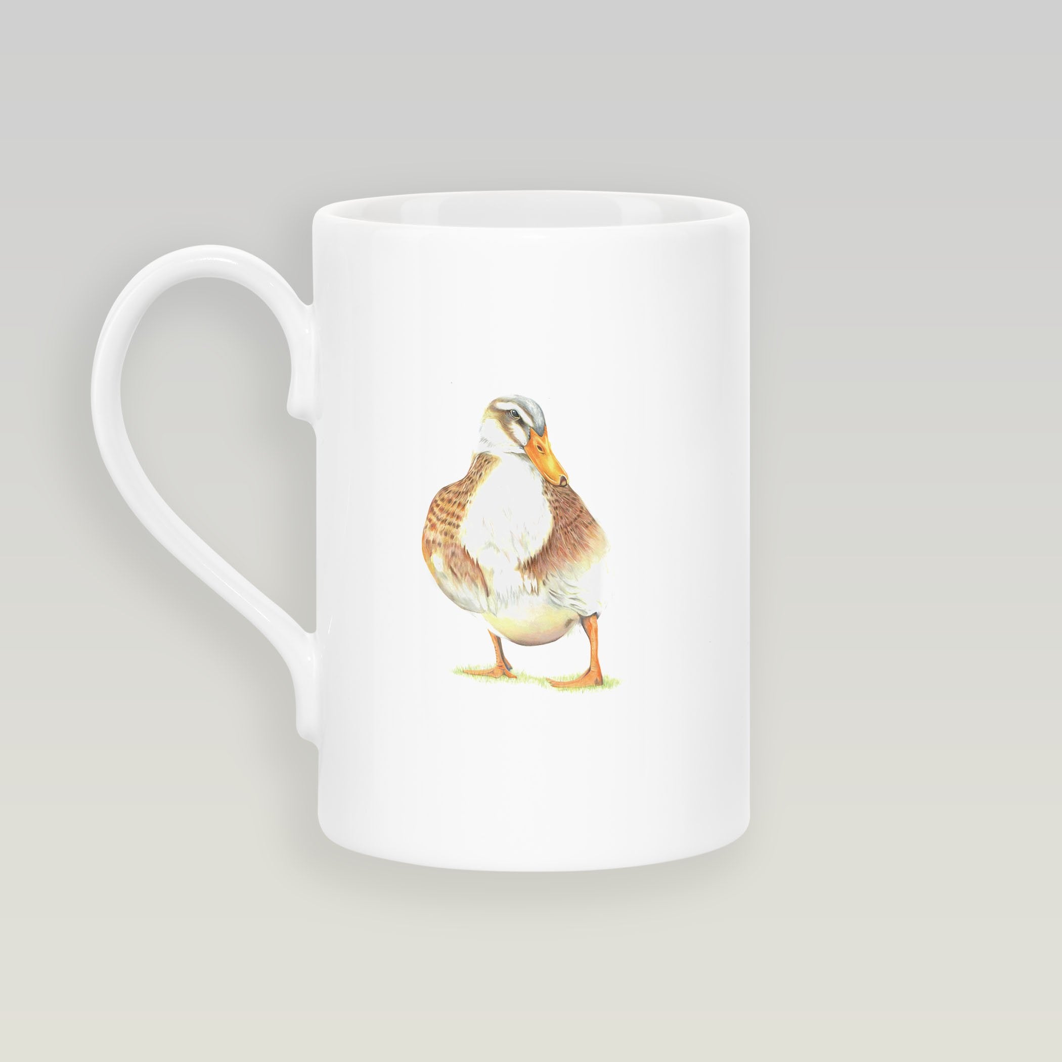 Duck Slim Mug - Countryman John