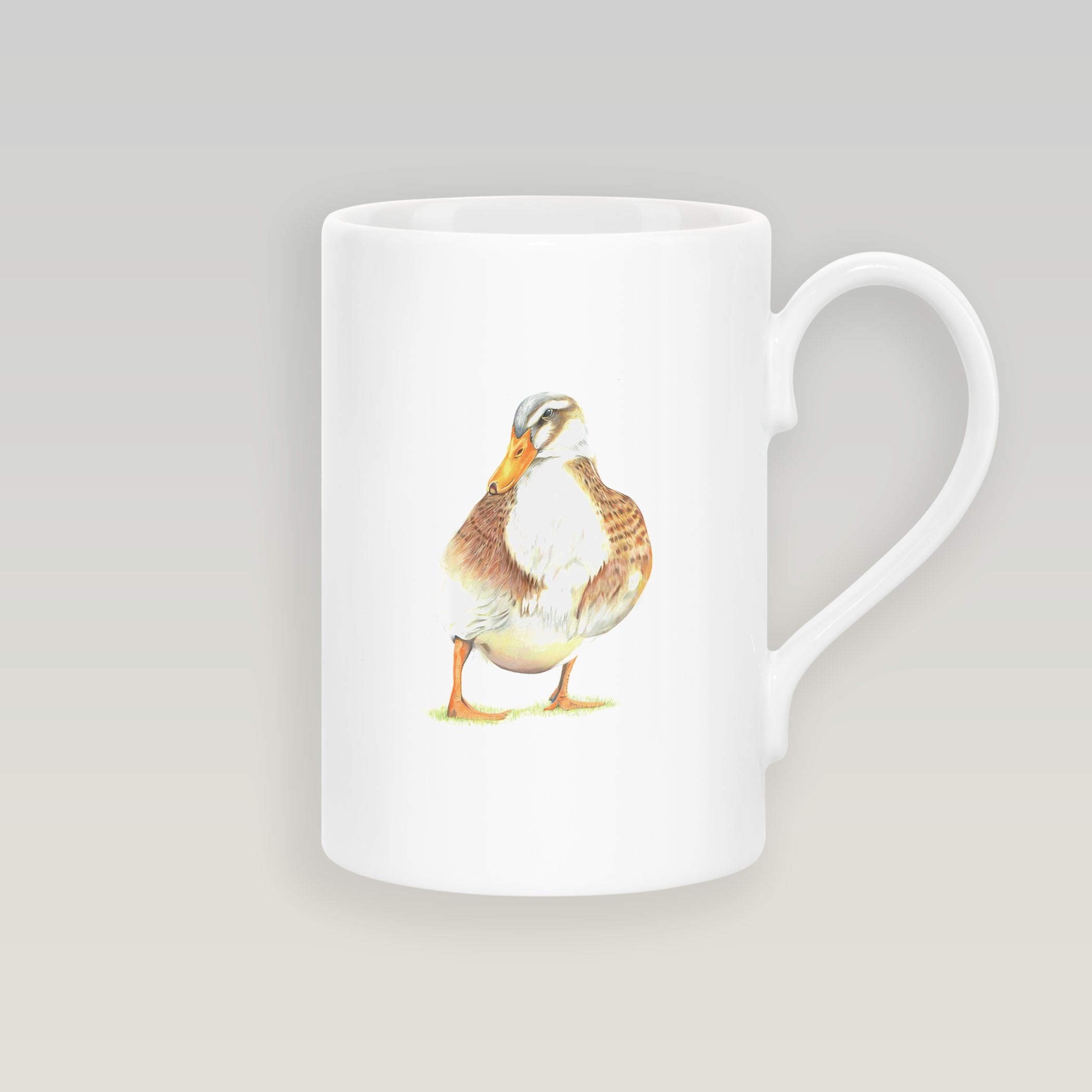 Duck Slim Mug - Countryman John