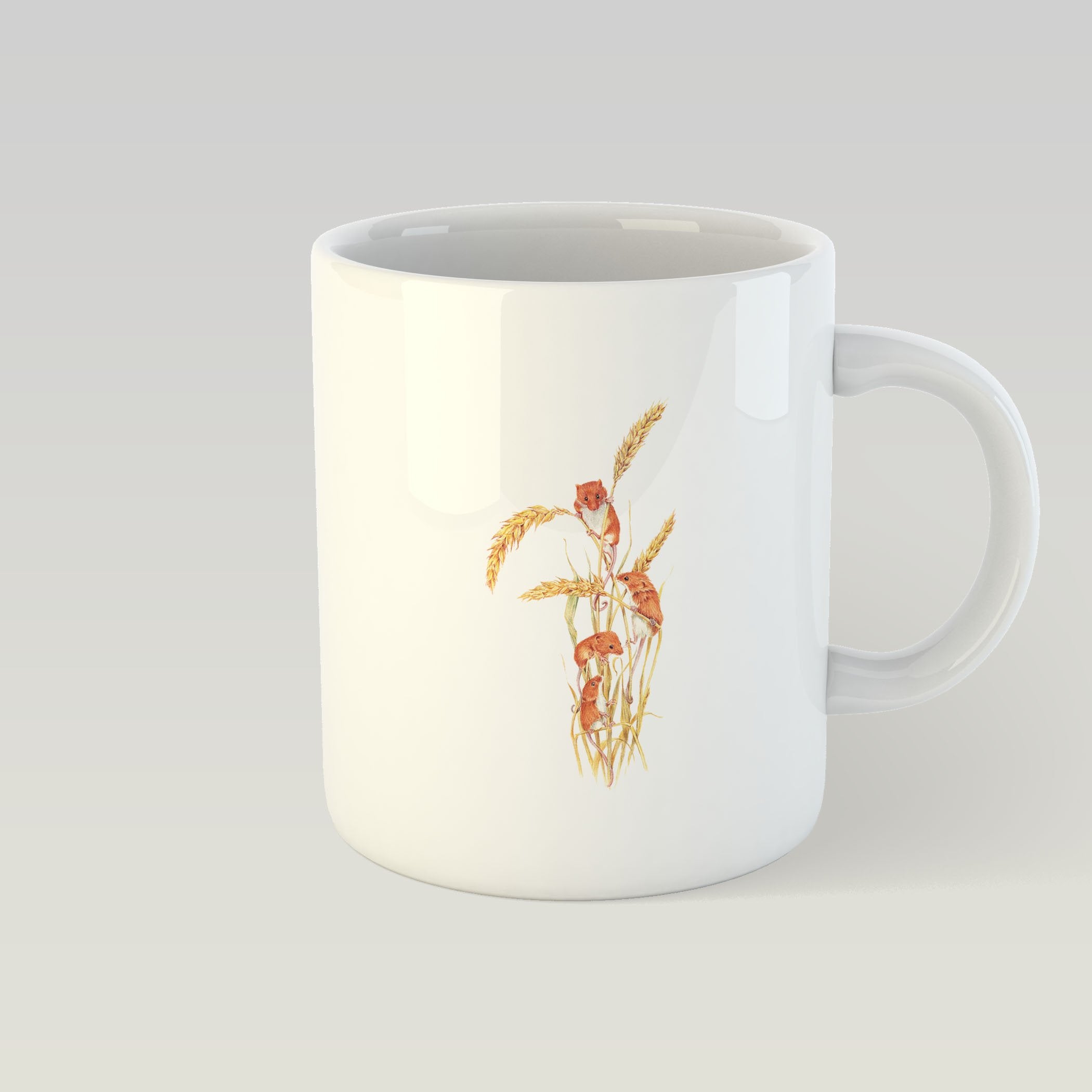 Field Mice Mug - Countryman John