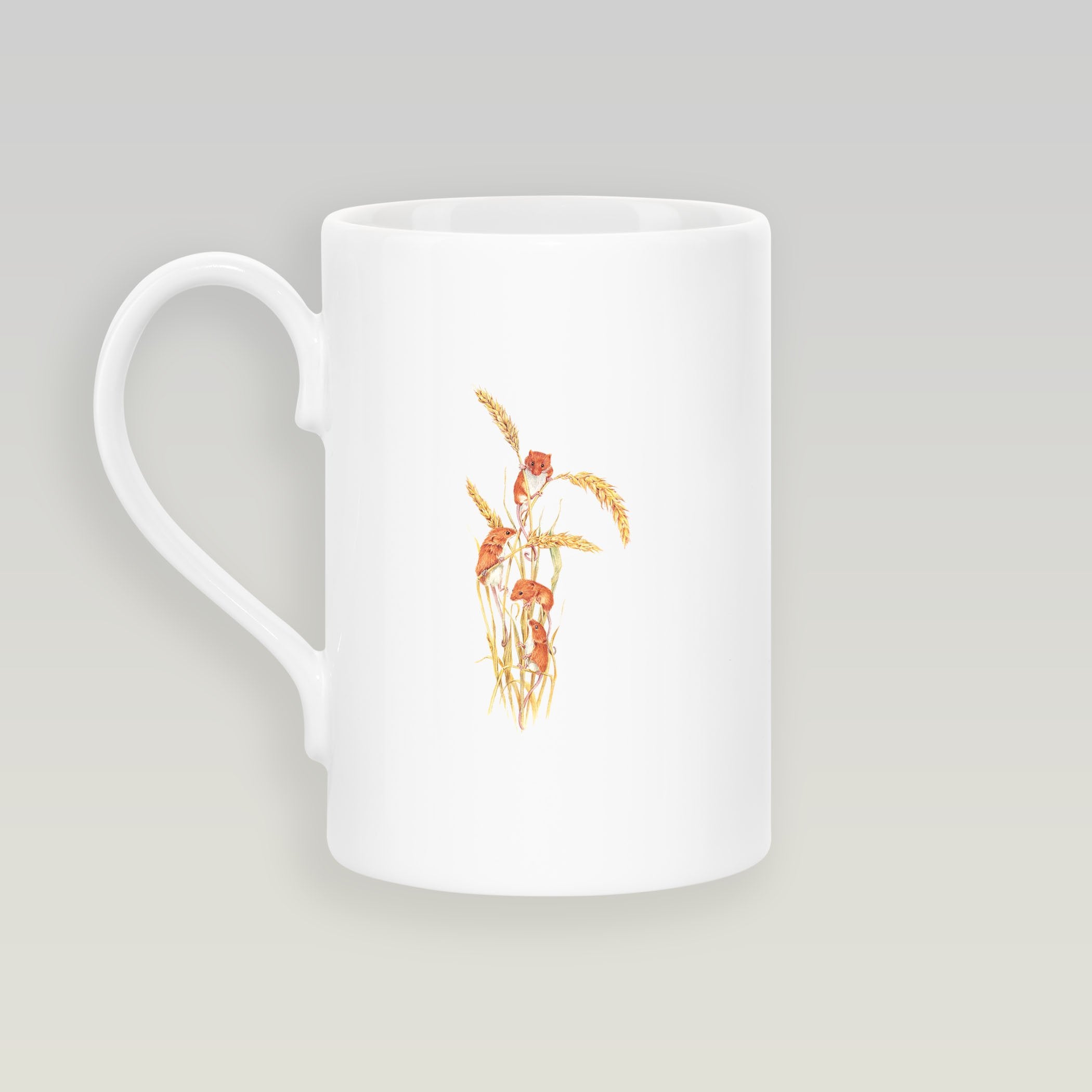 Field Mice Slim Mug - Countryman John